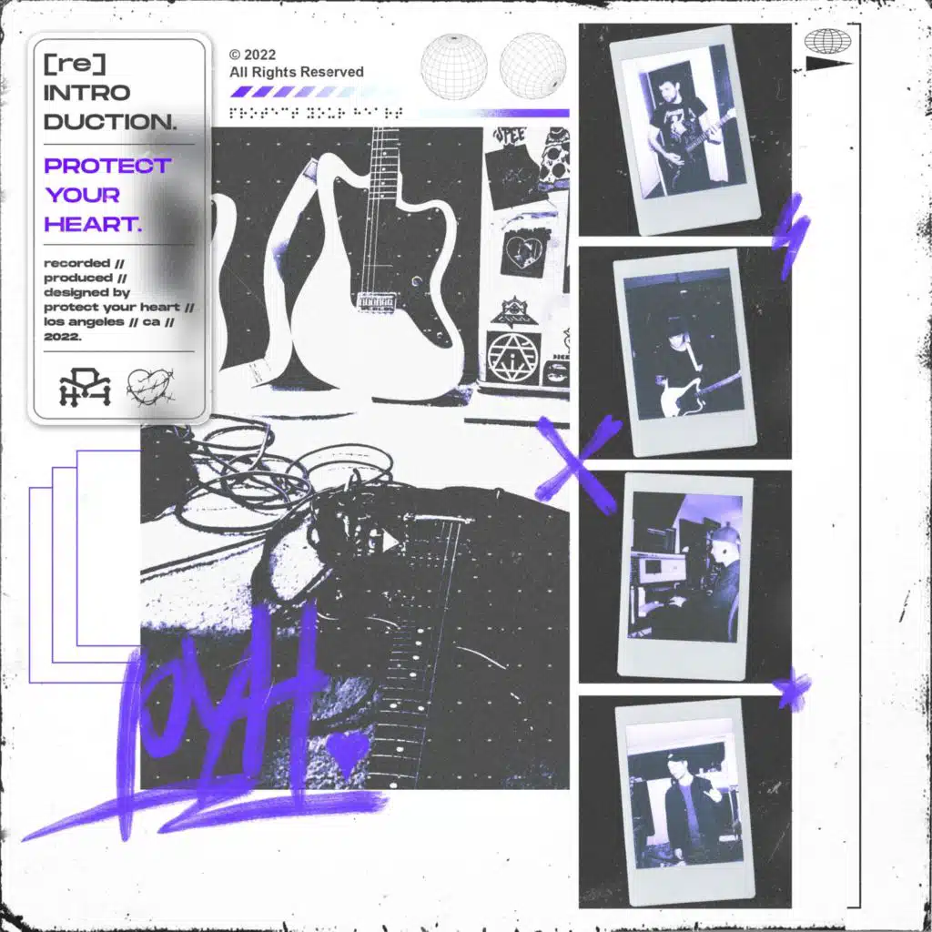 (re)introduction