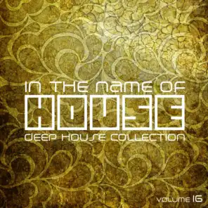 In The Name Of House, Vol. 16 (Deep House Collection)