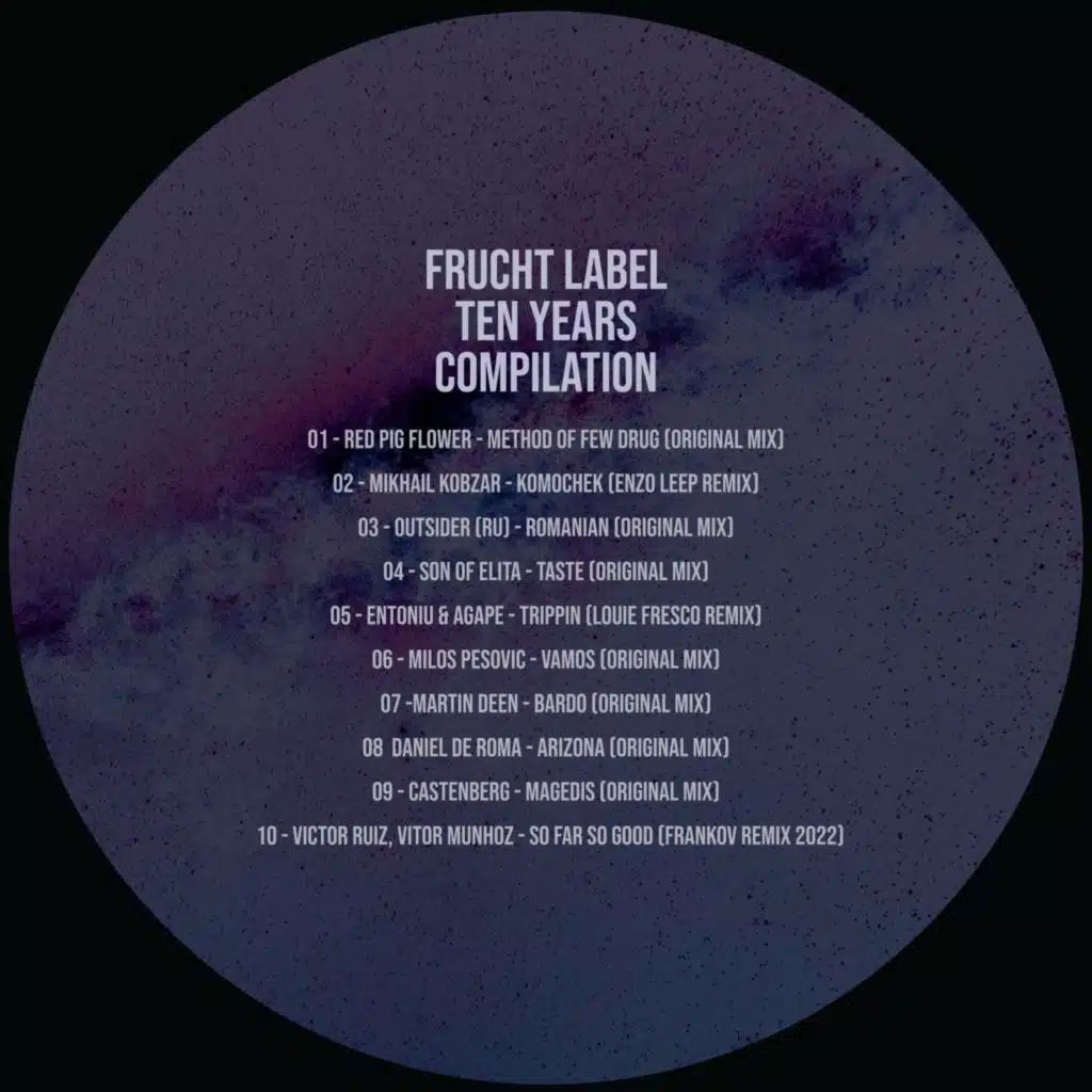 Komochek (Enzo Leep Remix)