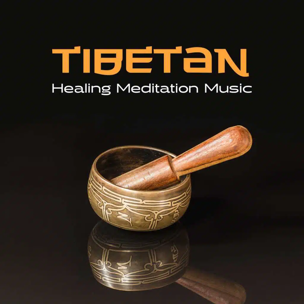 Tibetan Healing Meditation Music