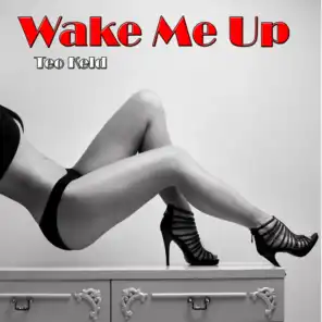 Tribute To Avicii: Wake Me Up