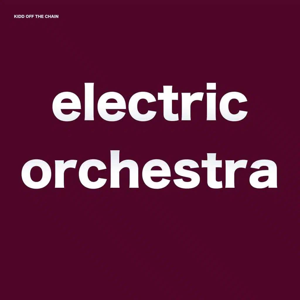 Electric Orchestra