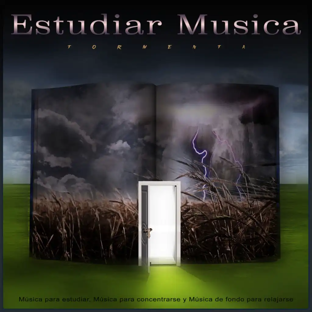 Sonidos de tormenta - Estudiar música