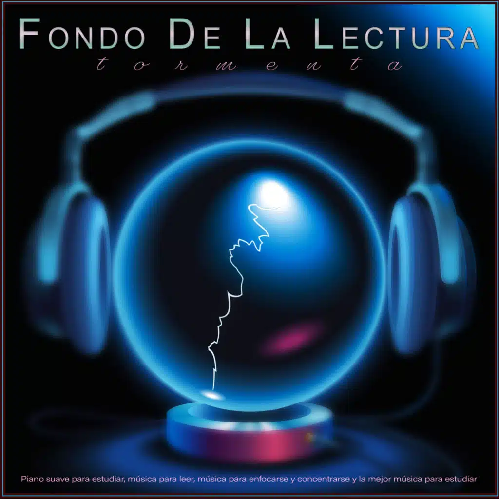 Estudiando música