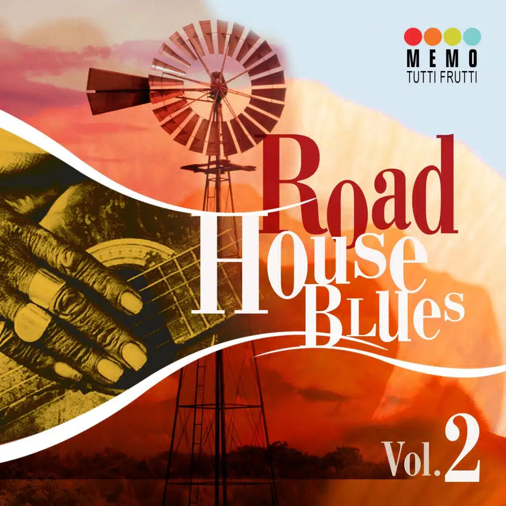Road House Blues, Vol. 2