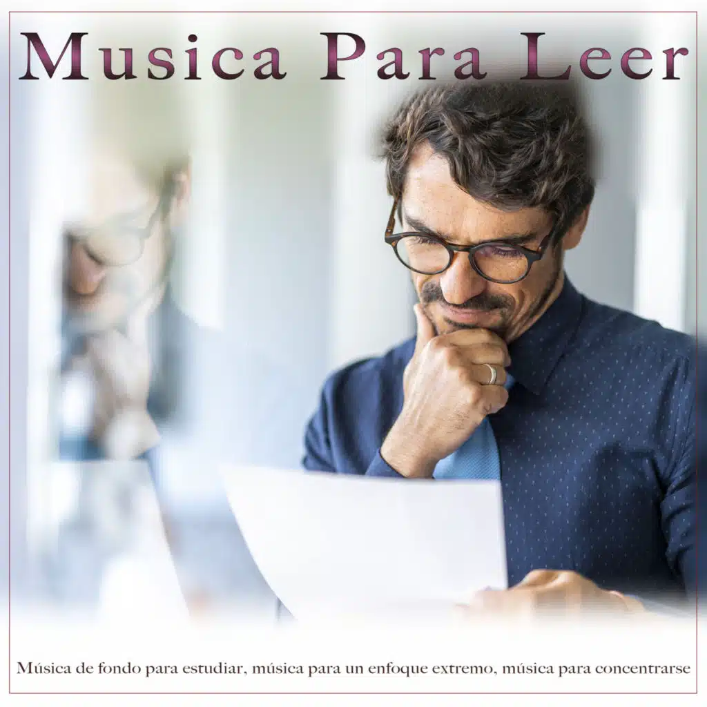 Estudiar de guitarra música - Música relajante