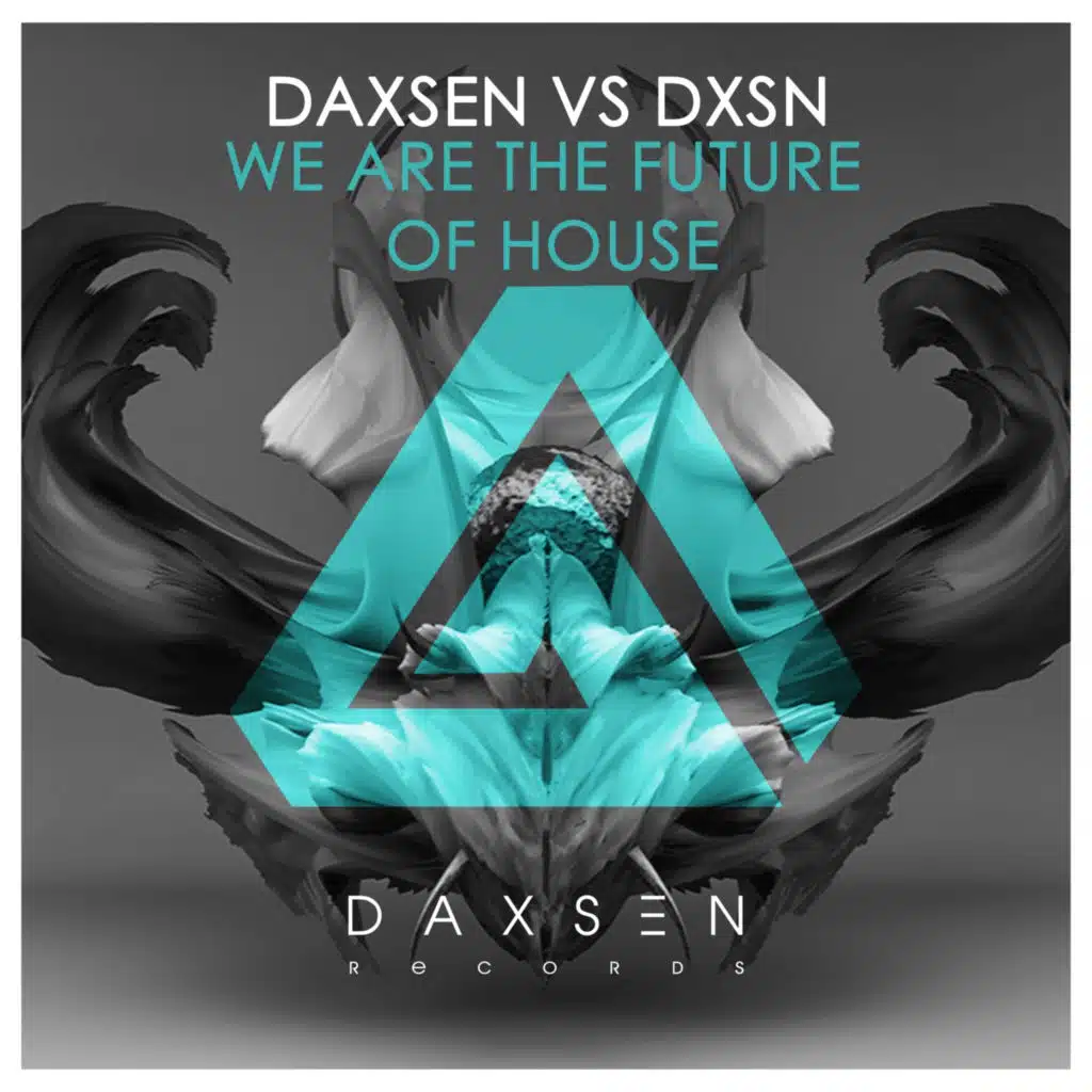 We are the Future of House