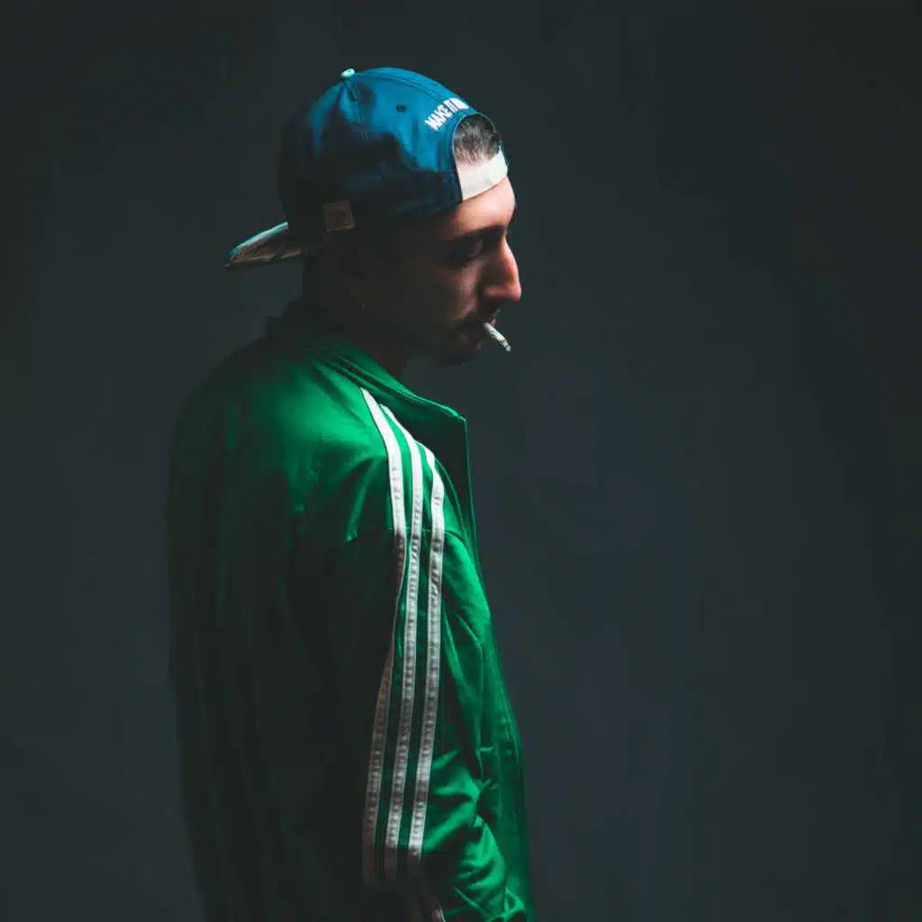 سكيني فايبز