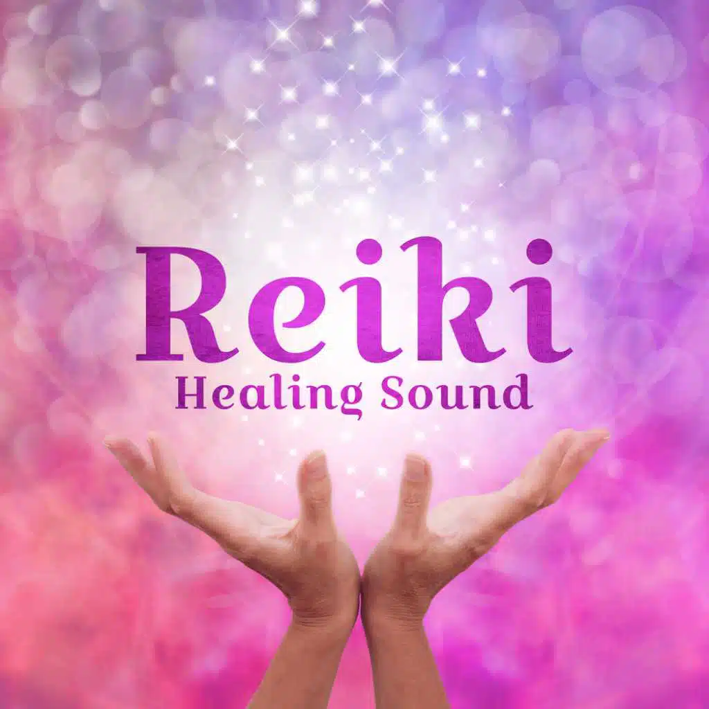 Reiki Healing Sound