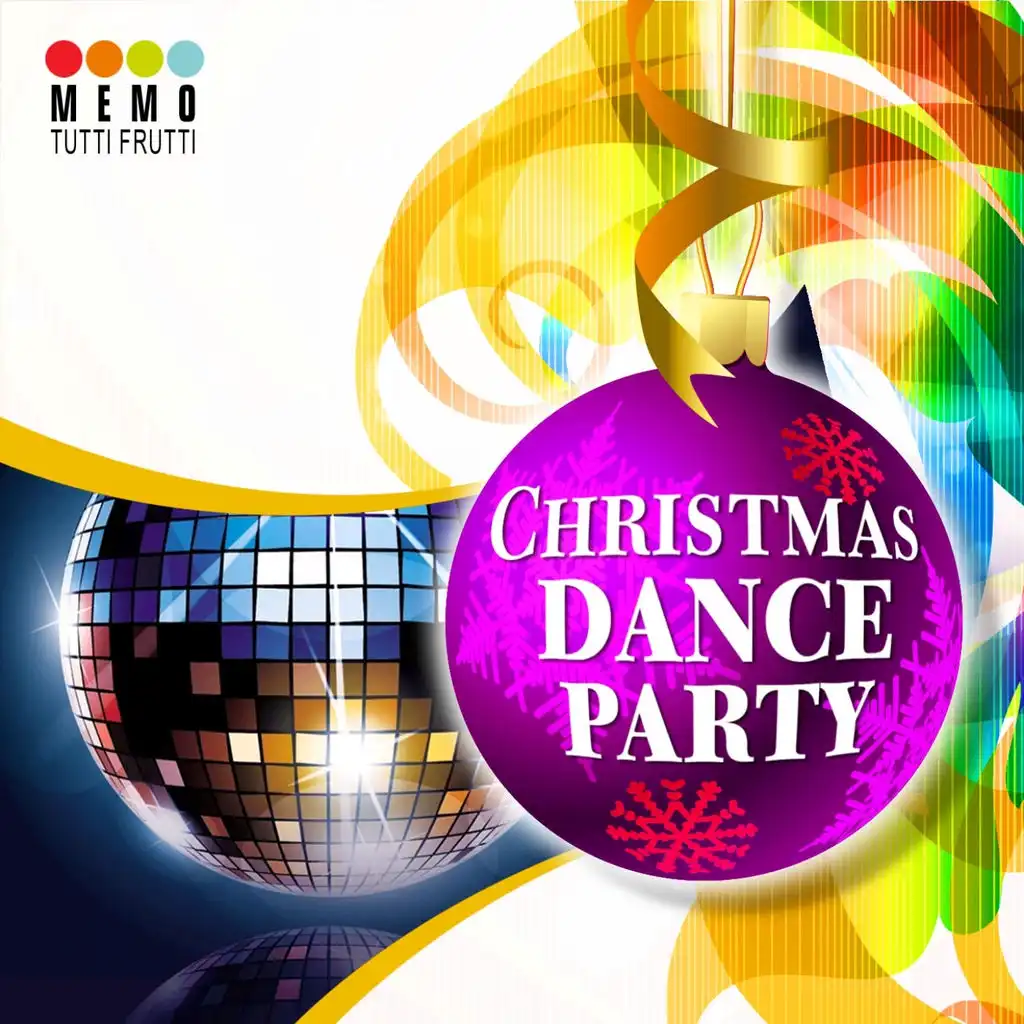 Christmas Dance Party