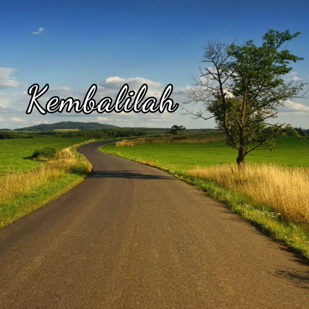 Kembalilah (feat. Kimono)