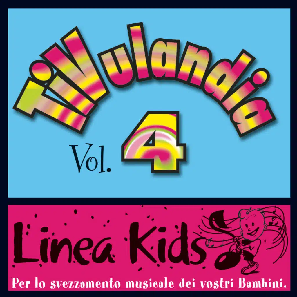 Tivulandia 4