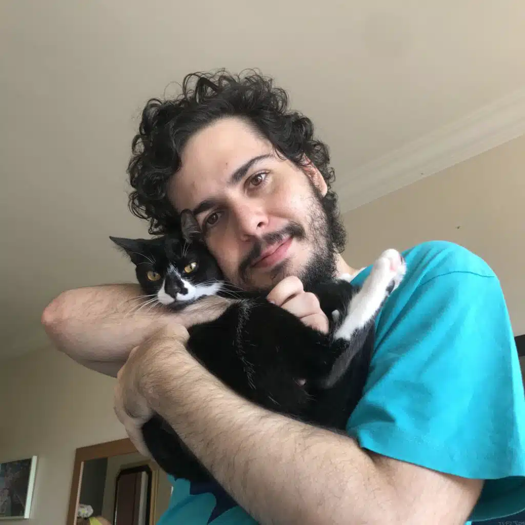 quem é garfo?