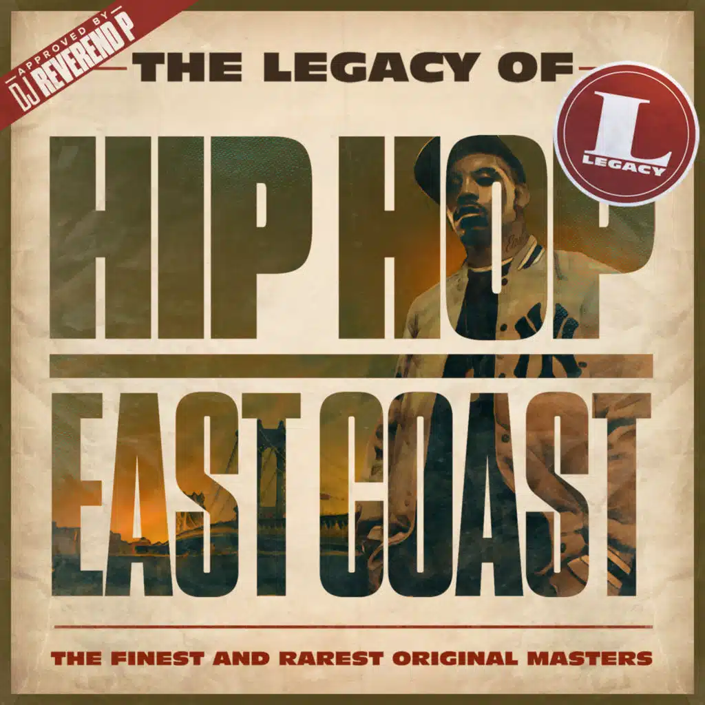 The Legacy of Hip Hop East Coast