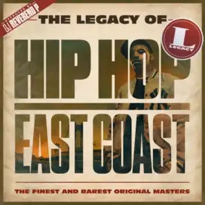 The Legacy of Hip Hop East Coast