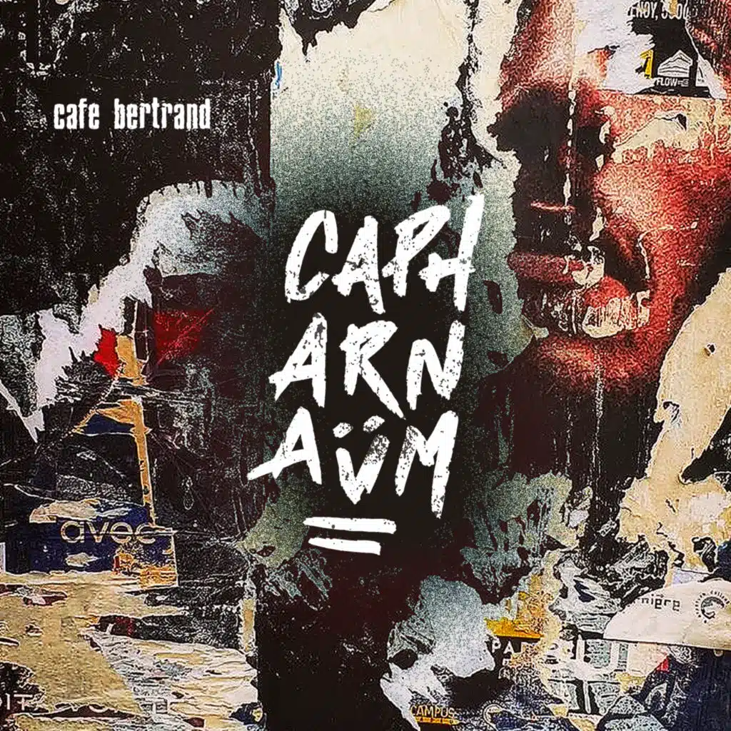 Café Bertrand