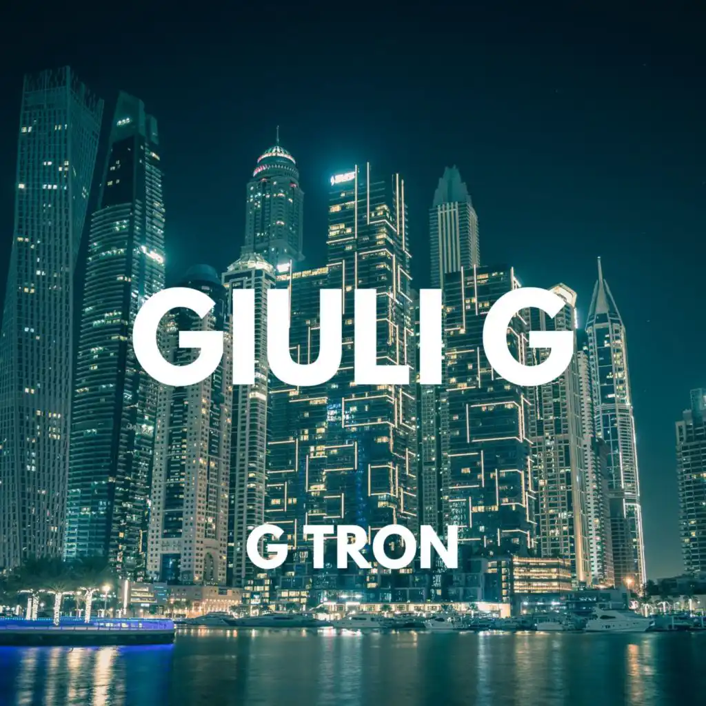 G Tron