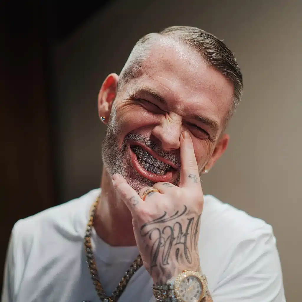 Paul Wall