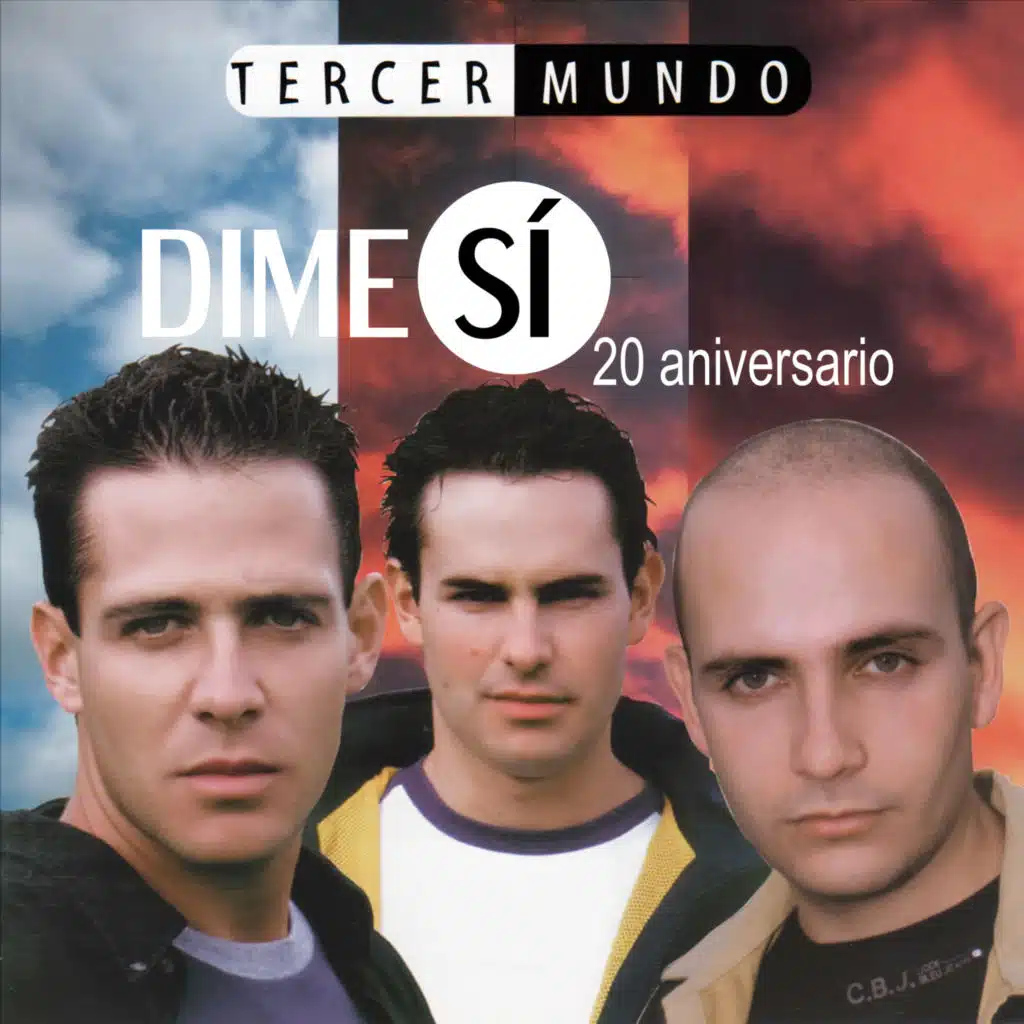 Dime Sí (20 Aniversario)