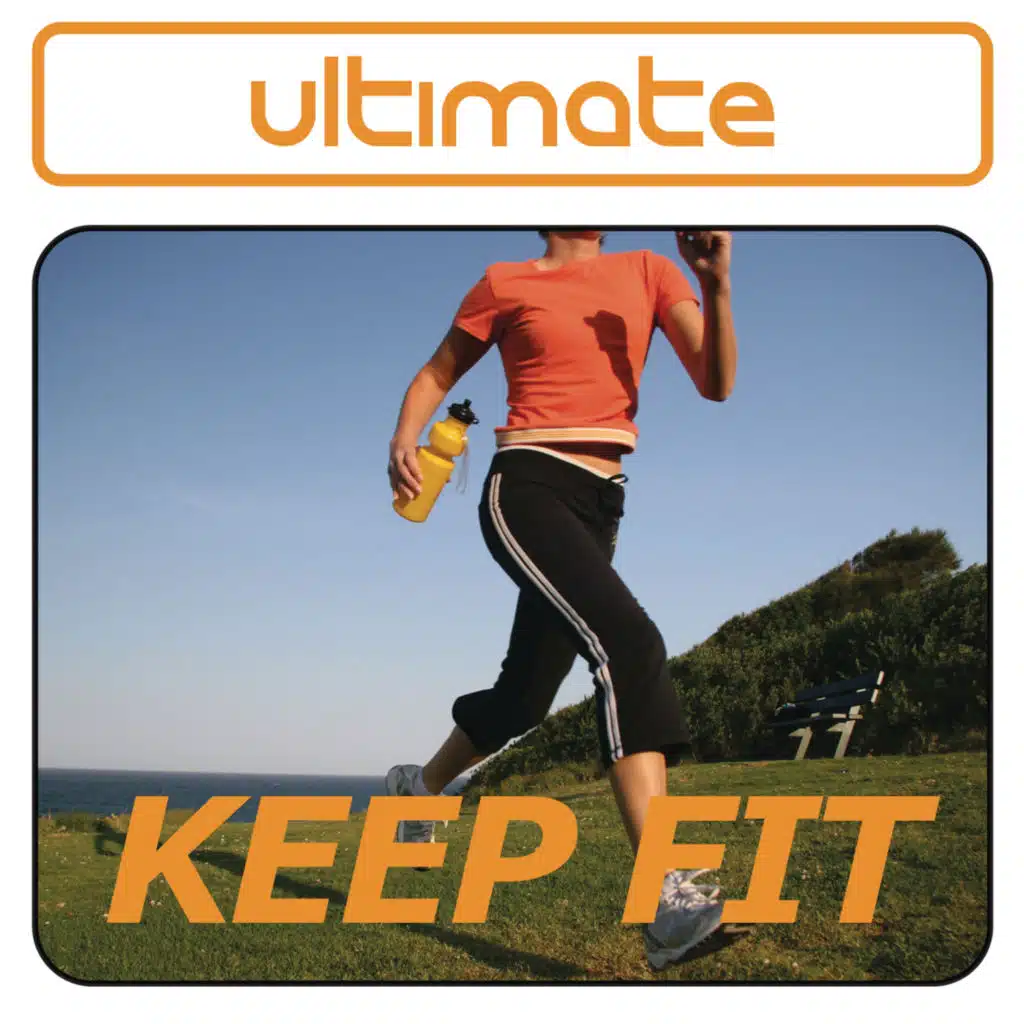 Ultimate Keep Fit