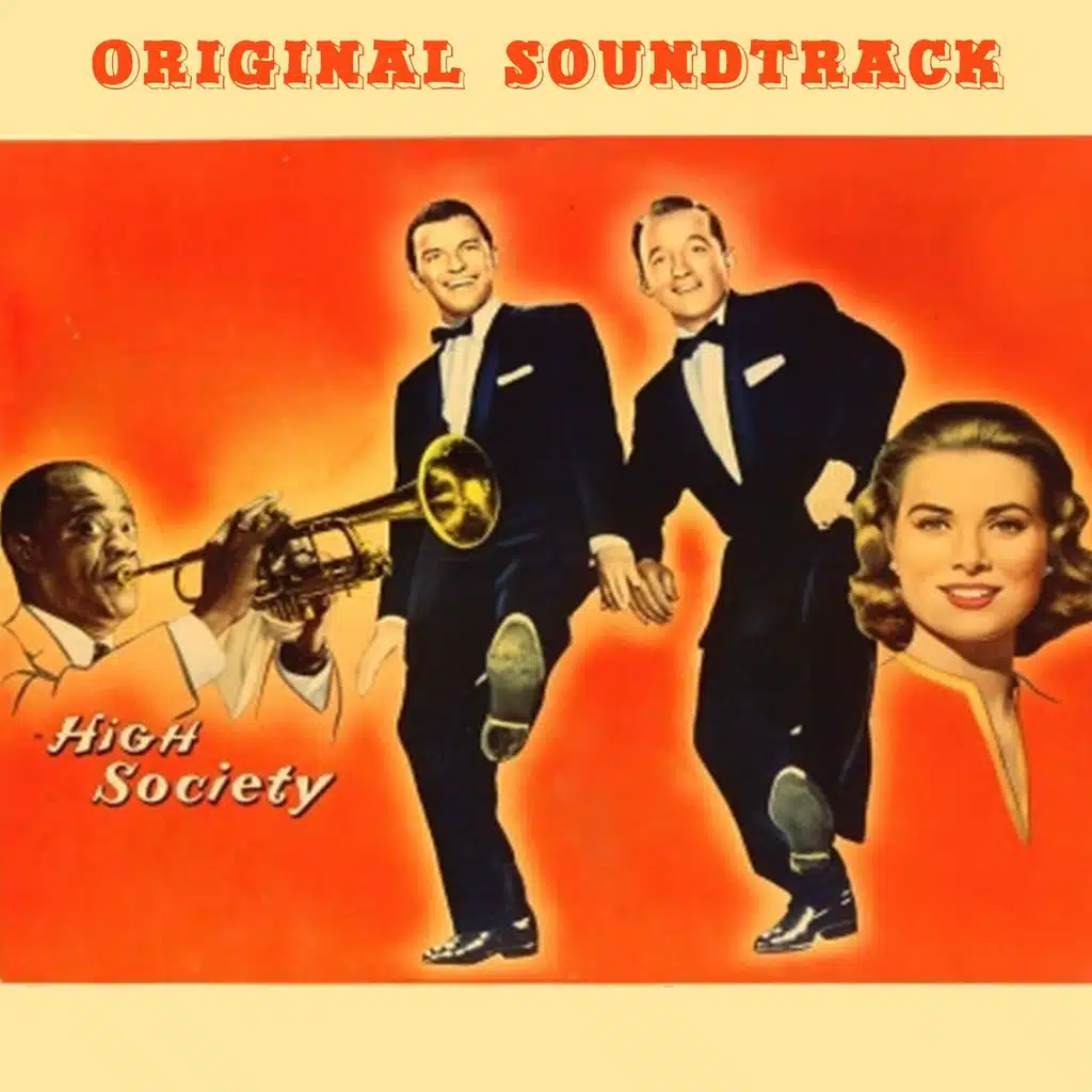 Mind If I Make Love to You ("High Society" Original Soundtrack Theme)
