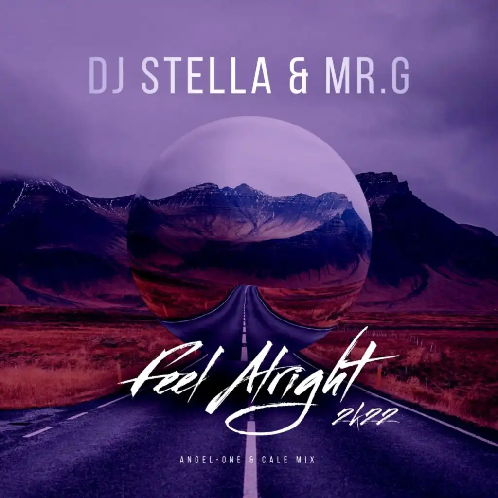 DJ Stella & Mr. G