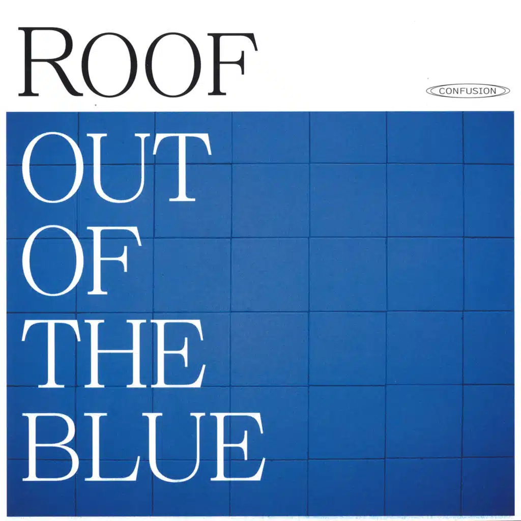 Out of the Blue