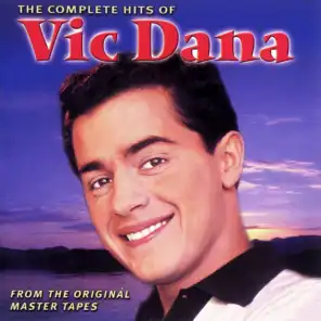 The Complete Hits Of Vic Dana