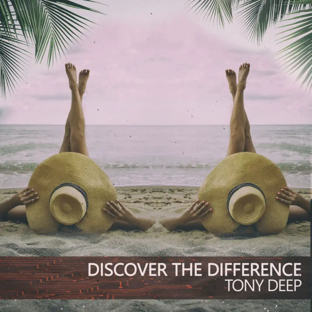 Discover the Difference (Disco-very Mix)