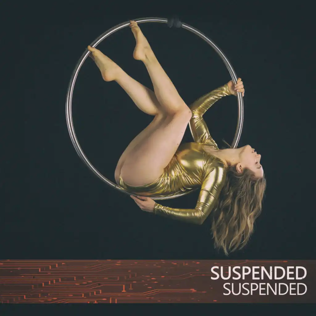 Suspended (Chillout Room Mix)