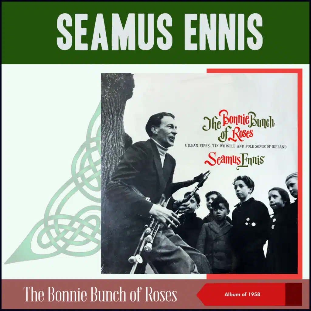 Seamus Ennis