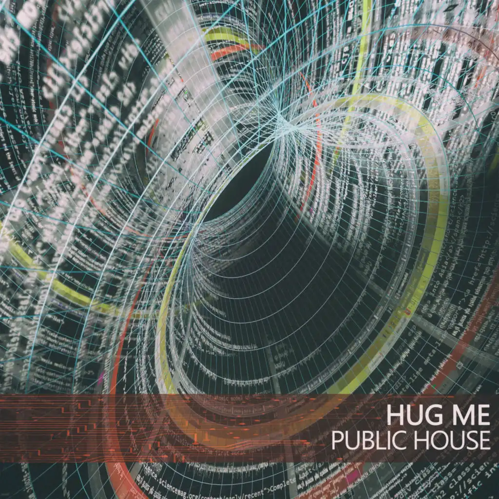 Hug Me (Republic Groove Mix)