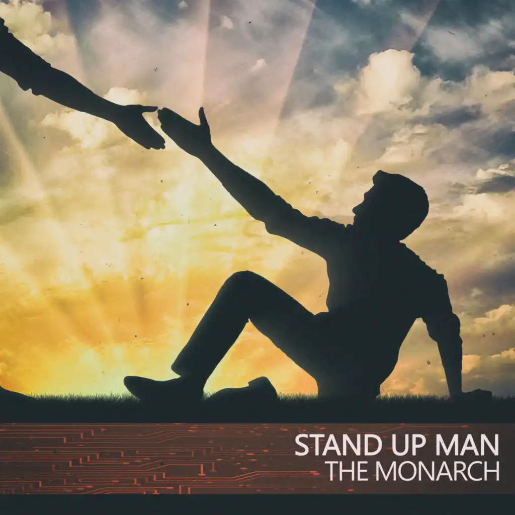 Stand up Man (Republican Mix)