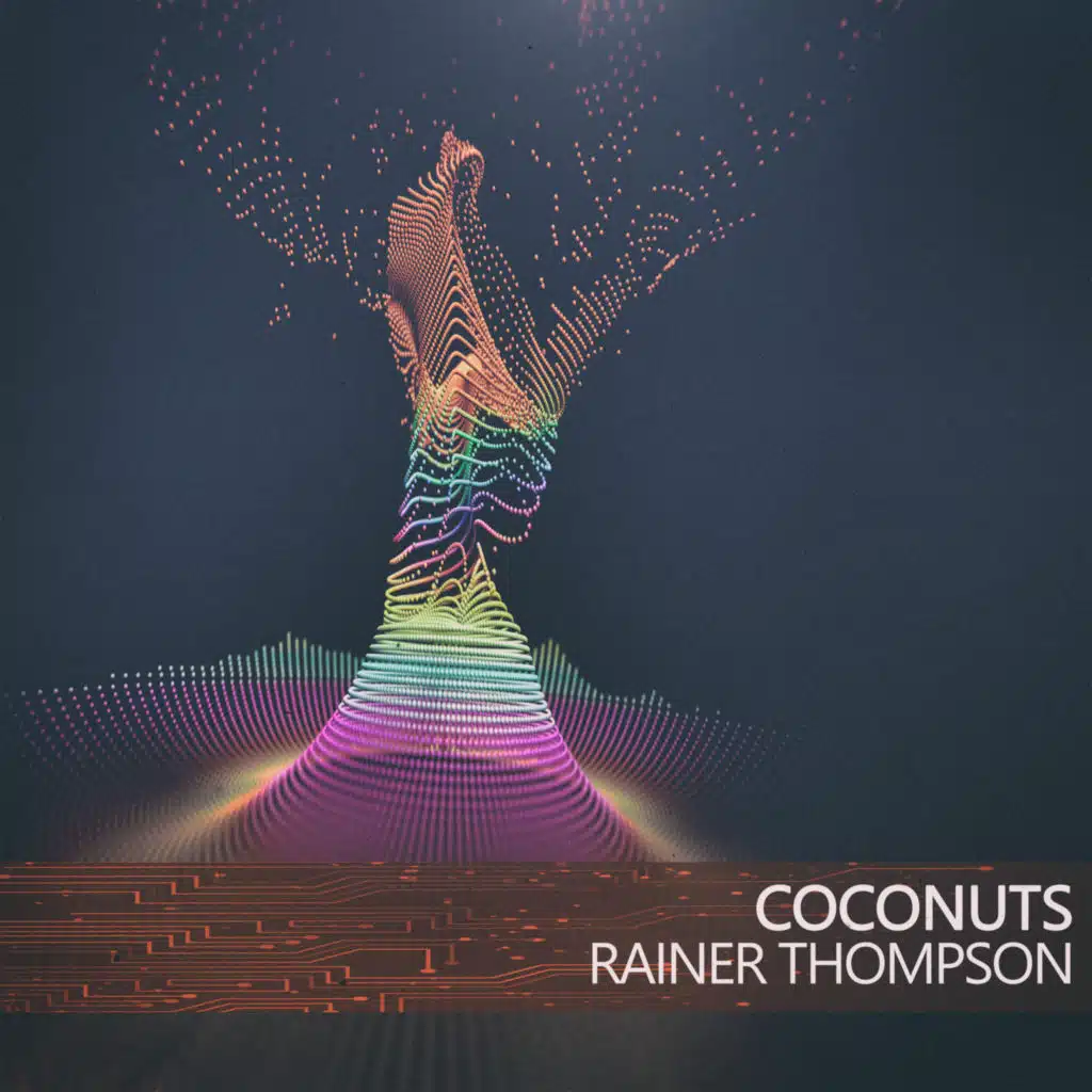 Rainer Thompson