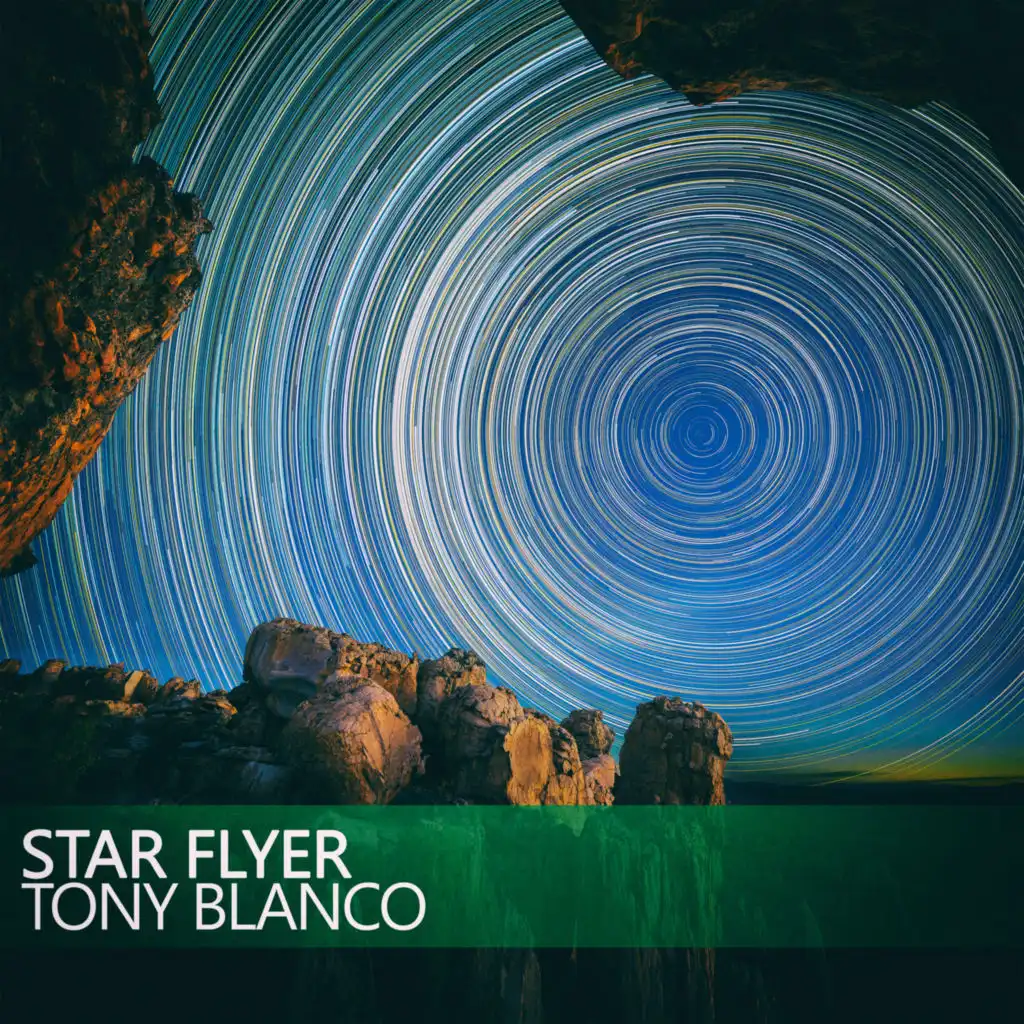 Star Flyer (Blanco Flyer Mix)