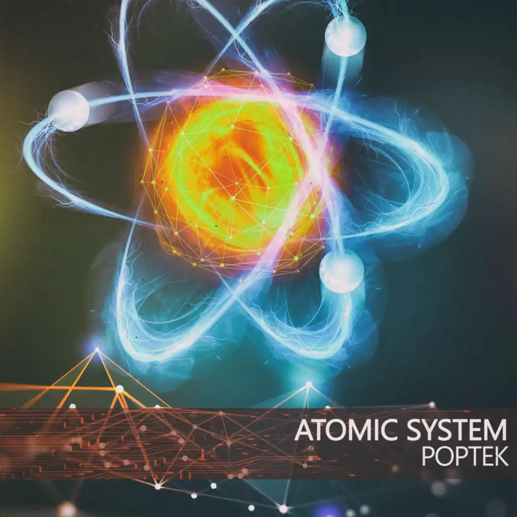 Atomic System (Radioactive Mix)