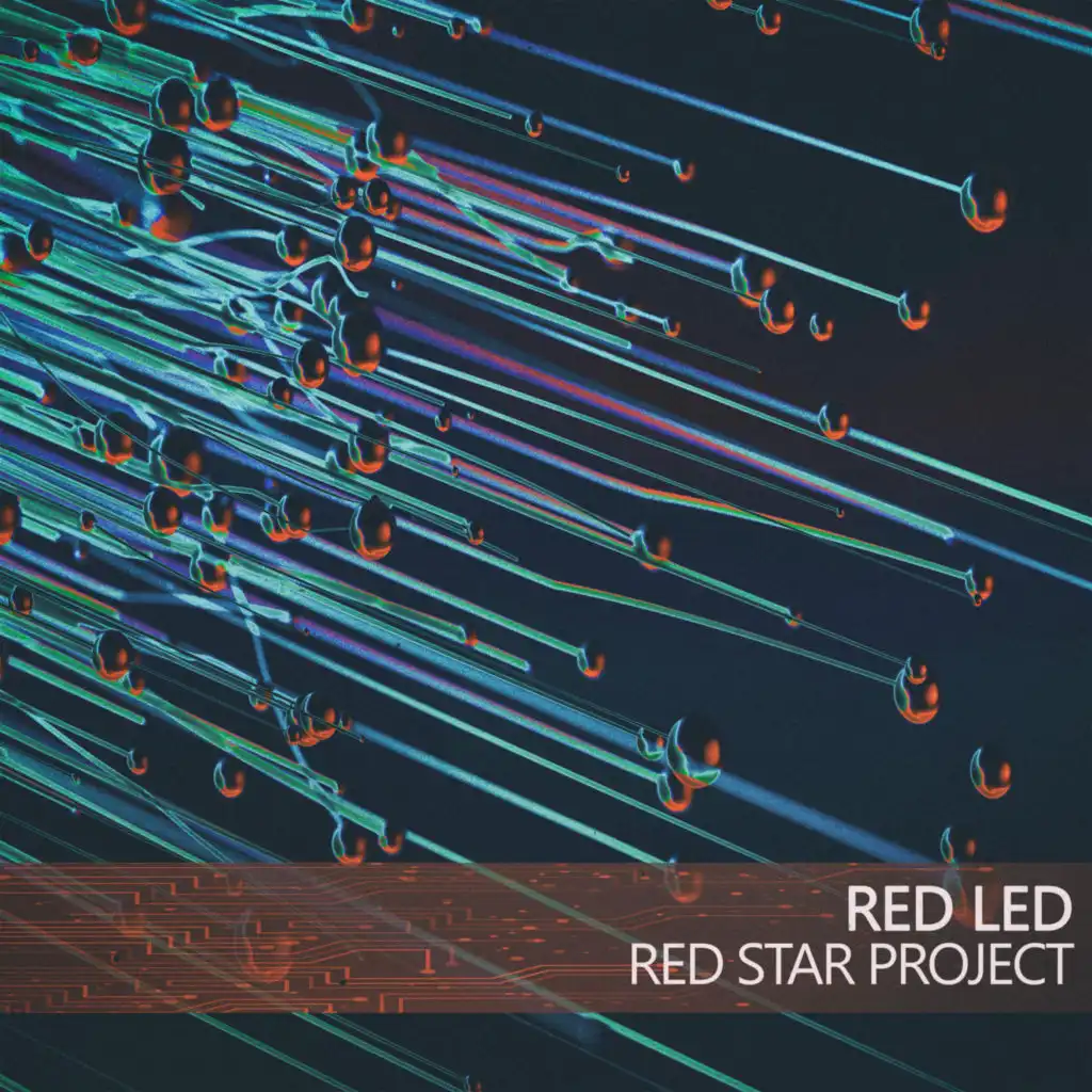 Red Led (Red Stars Edit)
