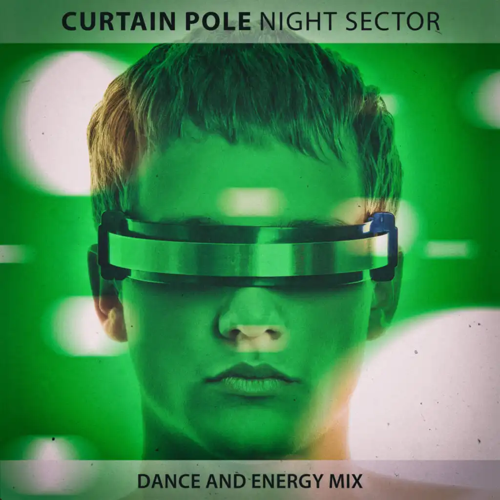 Curtain Pole (Dance and Energy Mix)