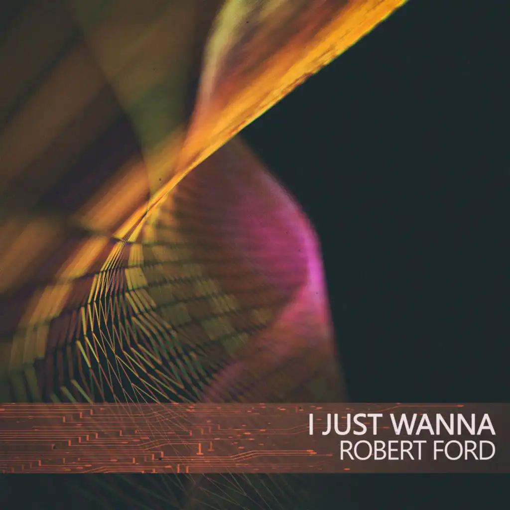 I Just Wanna (Rf Cut) [feat. Dana Vach]