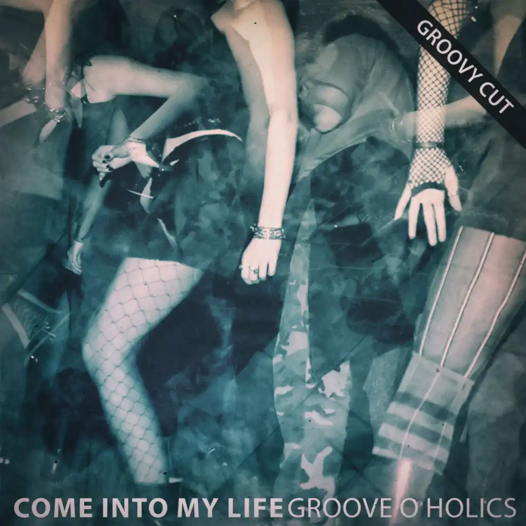 Groove O Holics