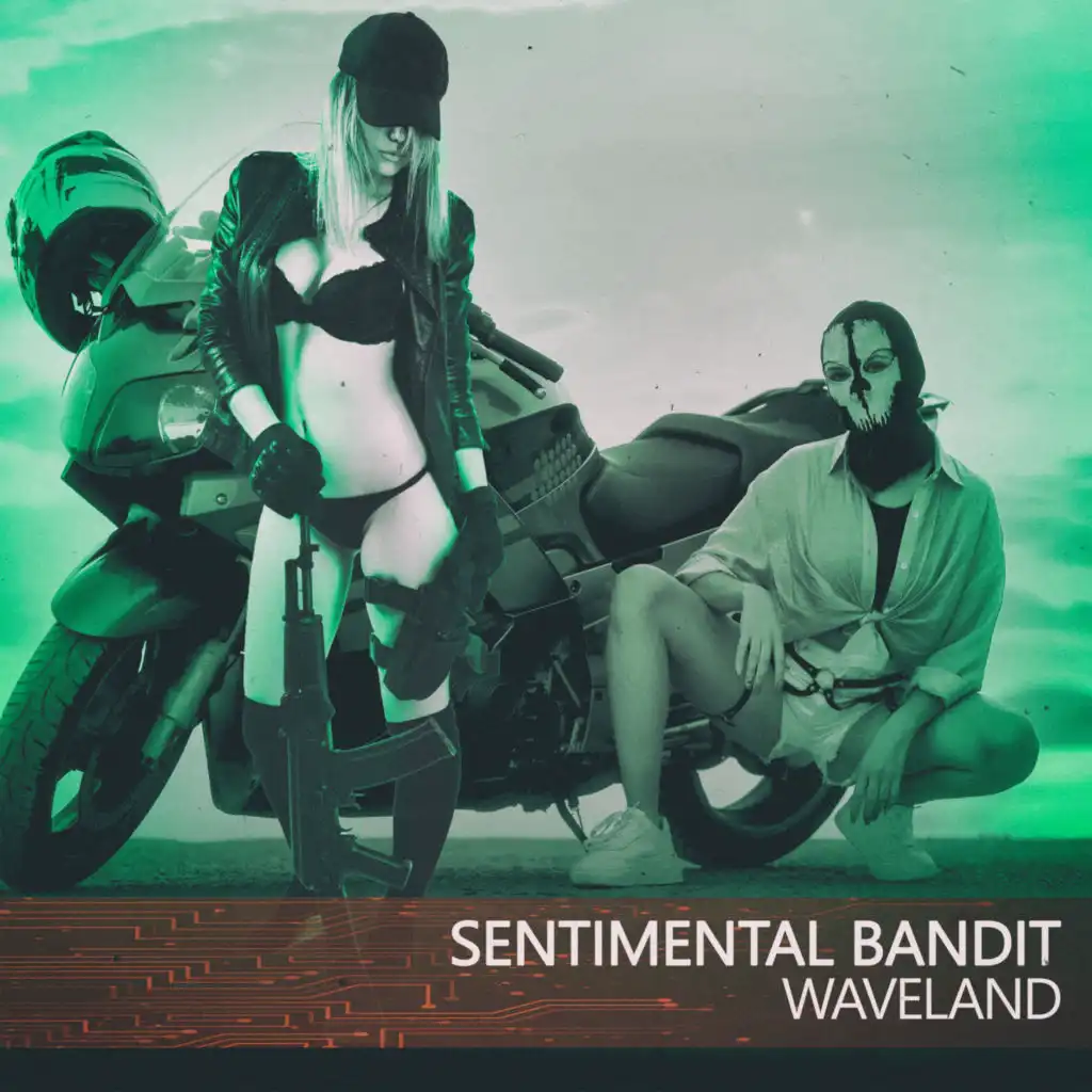 Sentimental Bandit (Bandito Beats Mix)
