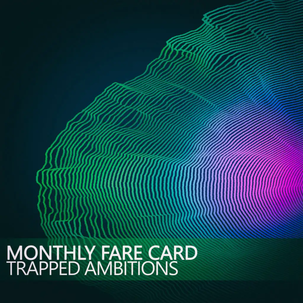 Monthly Fare Card