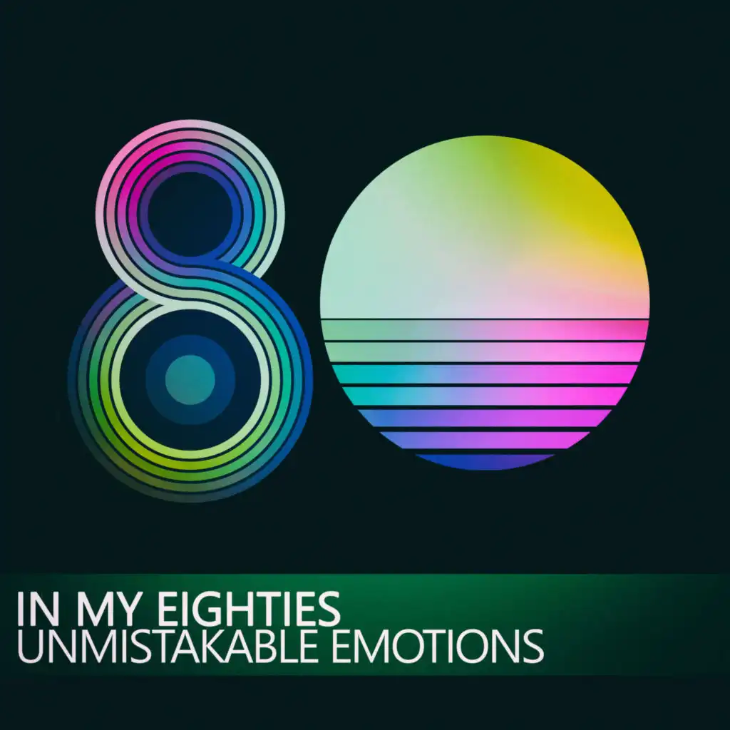 In My Eighties (Emotional Mix)