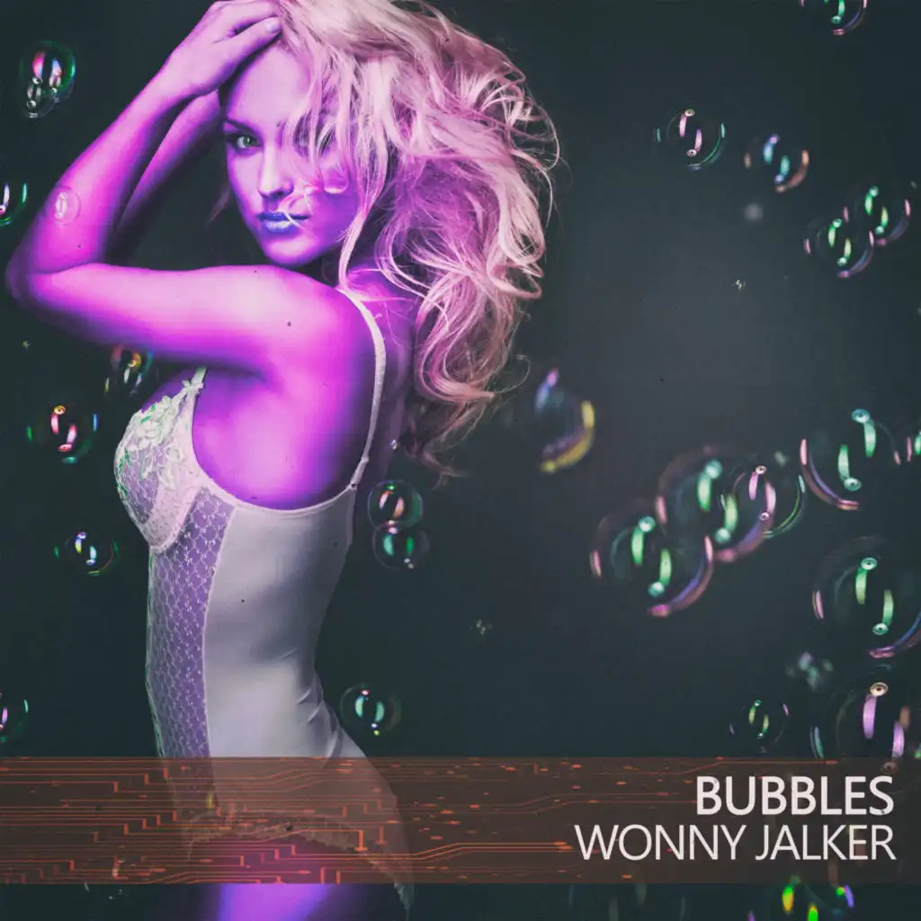 Bubbles (Bubbles Dub)