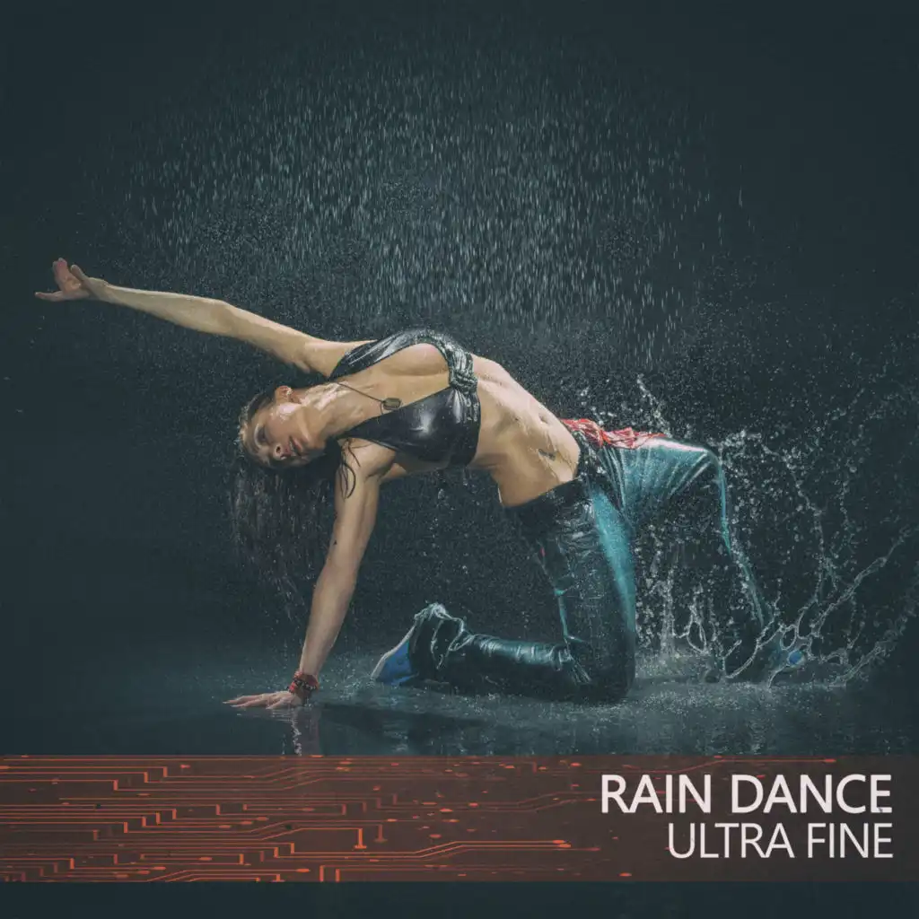Rain Dance (Force of Dance Mix)