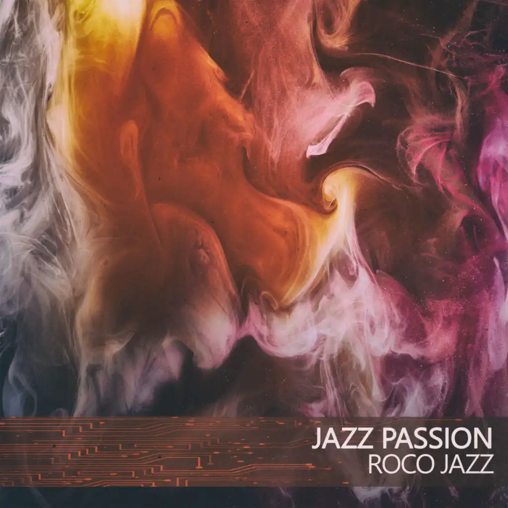 Jazz Passion (Raw Mix)