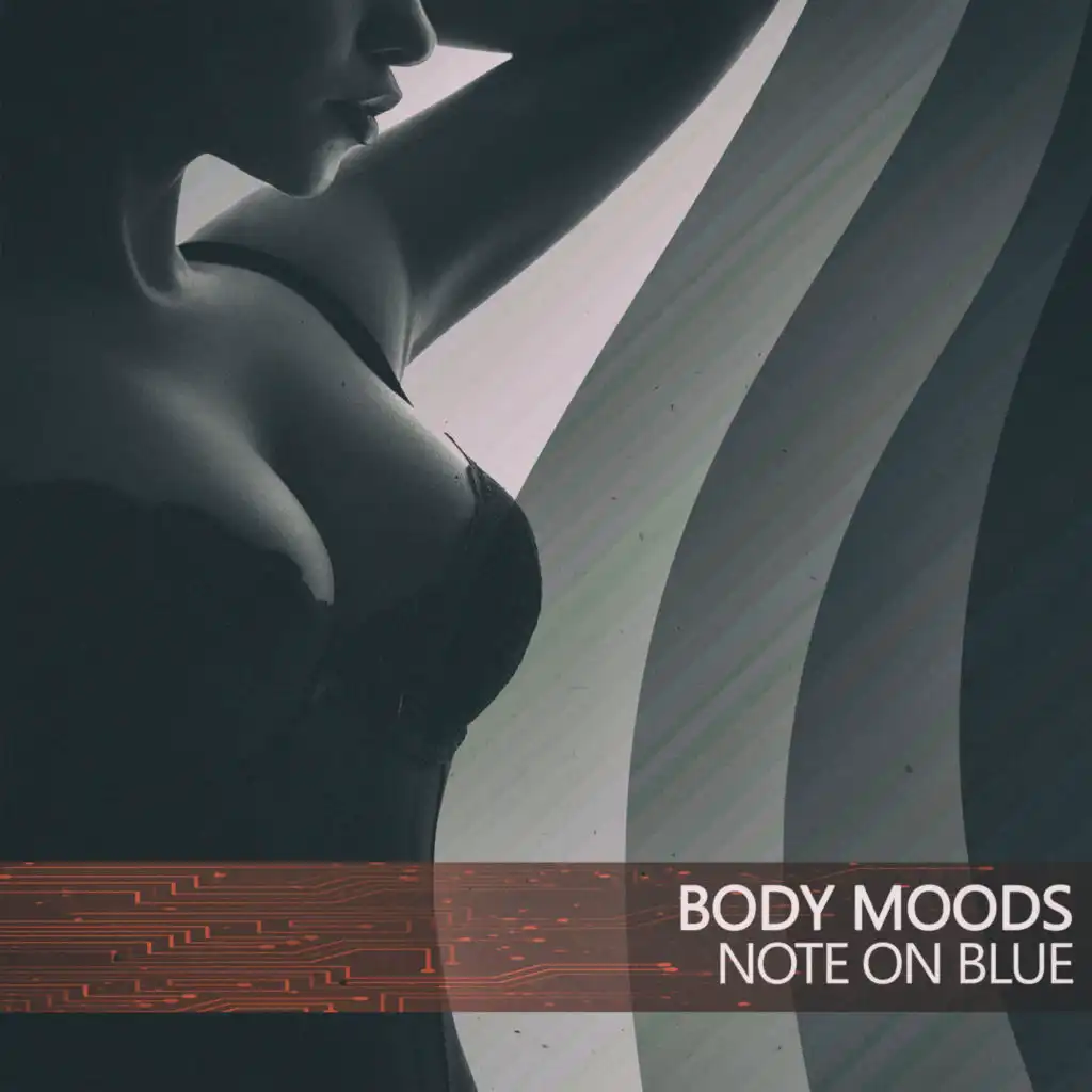 Body Moods (High Cut Jam)