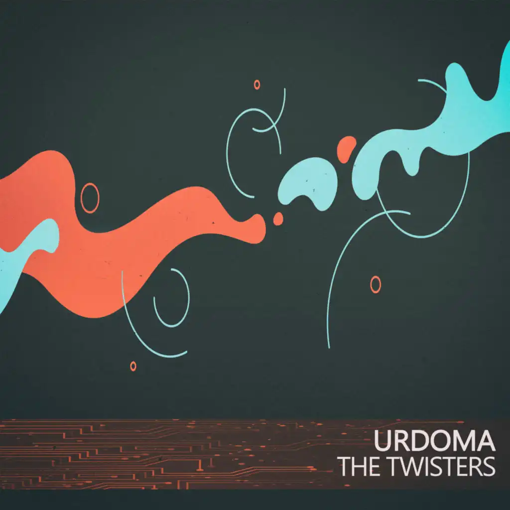 Urdoma (Twisted Bro Mix)