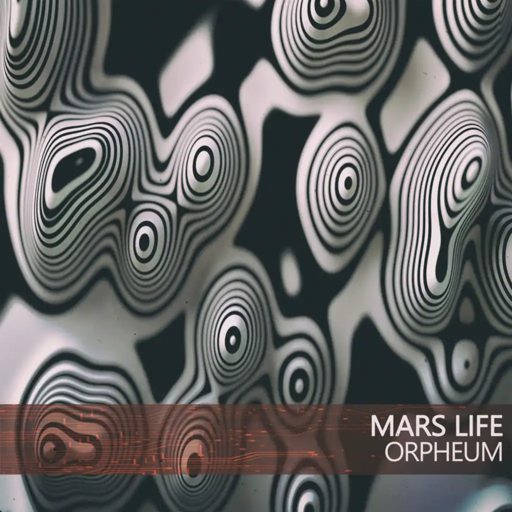Mars Life (Mars Sequence Mix)