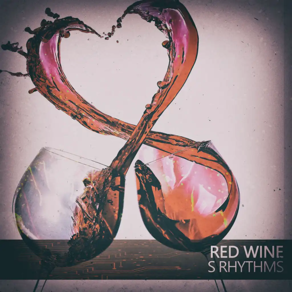 Red Wine (Cask Mix)